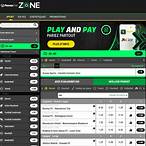 programme premier bet